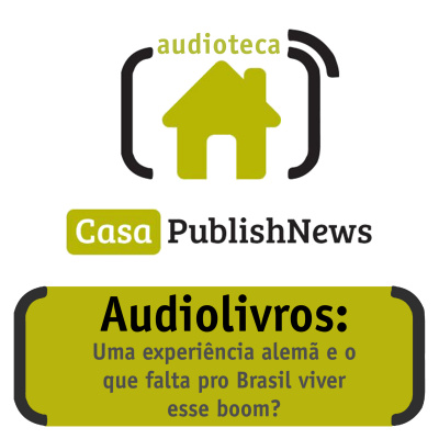 Podcast Do Publishnews