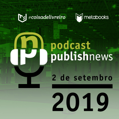 Podcast Do Publishnews