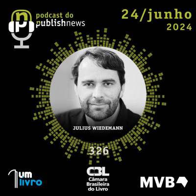 Podcast Do Publishnews