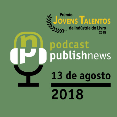 Podcast Do Publishnews