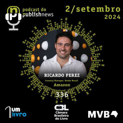 Podcast Do Publishnews