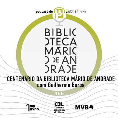 Podcast Do Publishnews