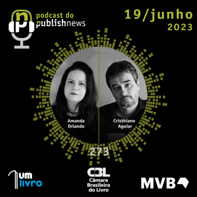 Podcast Do Publishnews