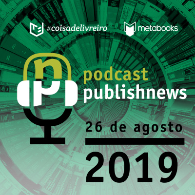 Podcast Do Publishnews