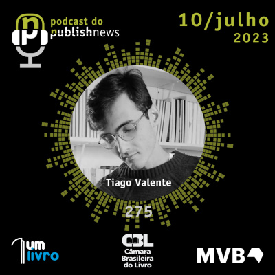 Podcast Do Publishnews