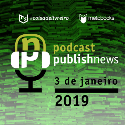 Podcast Do Publishnews