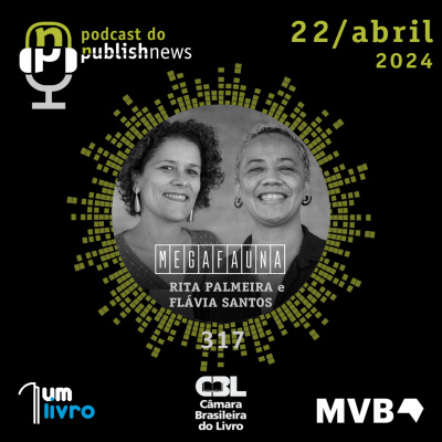 Podcast Do Publishnews