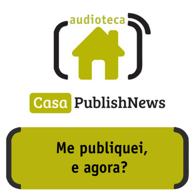 Podcast Do Publishnews