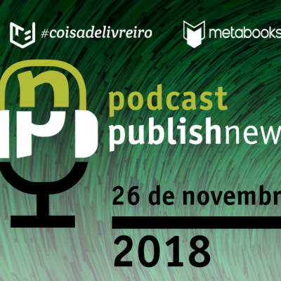 Podcast Do Publishnews