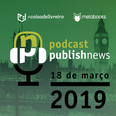 Podcast Do Publishnews