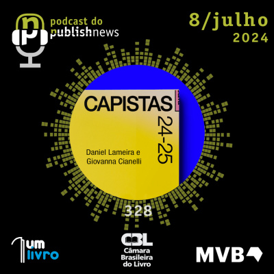 Podcast Do Publishnews