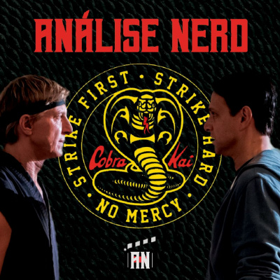 Análise Nerd