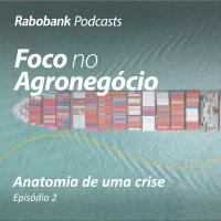 A anatomia de uma crise | Episódio 2