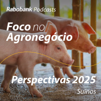 Perspectivas 2025 | Suínos