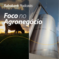 Mercado global de leite em 2024