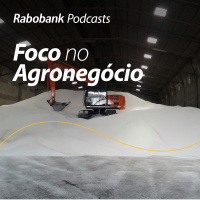 Olho no mercado | Como a geopolítica pode afetar o mercado de fertilizantes