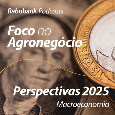 Foco No Agronegócio - Pesquisa Setorial