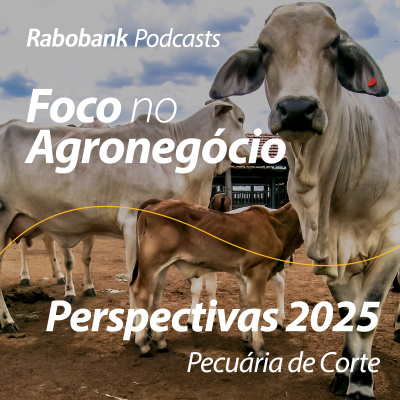 Foco No Agronegócio - Pesquisa Setorial