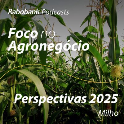 Foco No Agronegócio - Pesquisa Setorial