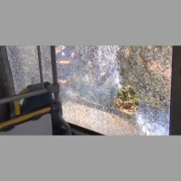 Polícia de SP reforça segurança em áreas com maior incidência de ataques a ônibus