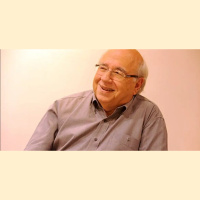 ‘Não deixa herdeiros, Verissimo deixa personagens, diz Fabrício Carpinejar