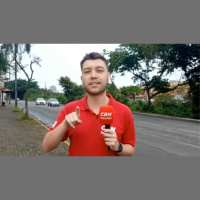Repórter emociona mãe surda ao usar Libras em jornal: ficou super orgulhosa