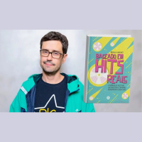 Autor de Baseado em hits reais conta histórias de sucessos inesquecíveis de artistas esquecidos