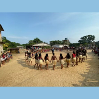 Documentário alerta para contaminação por mercúrio dos rios da Amazônia