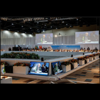Brasil pode avançar com agenda ambiental na Cúpula do Brics, diz professor de relações internacionais