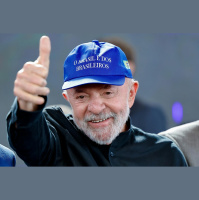 Alckmin: O mundo está olhando o Brasil, que está sendo vítima de uma atitude totalmente equivocada