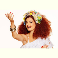 Musical Clara Nunes - A Tal Guerreira volta a São Paulo