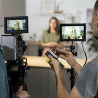 Indústria audiovisual brasileira ganha federação nacional para impulsionar crescimento e políticas públicas