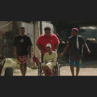 Luciano Vidigal celebra pré-seleção de Kasa Branca para representar o Brasil no Oscar