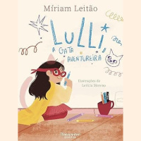 Míriam Leitão lança novo livro infantil: uma história de superação