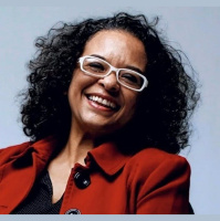 Nova imortal da ABL, Ana Maria Gonçalves defende mais diversidade e debate sobre linguagem digital