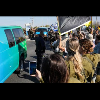 Israel e Gaza vivem momento que a gente imaginou até pouco tempo que não aconteceria
