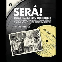 Produtor de Legião Urbana lança livro com bastidores da gravação do primeiro disco