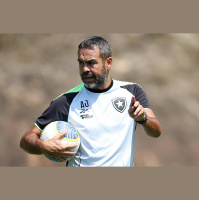 Conquista dos troféus tem que ter algum impacto, diz Artur Jorge ao falar sobre saída do Botafogo