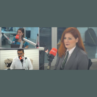 Paramos de perceber, mas elas sempre estiveram ali, diz Ana Terra Oli sobre população em situação de rua
