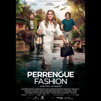 Comédia Perrengue Fashion estreia nesta quinta-feira nos cinemas