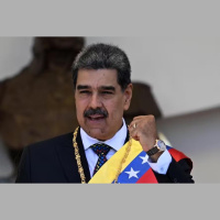 Violação da soberania venezuelana só ocorre se navios ultrapassarem o mar territorial