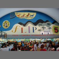 Flip 2025 aposta na poesia de Leminski para ampliar público