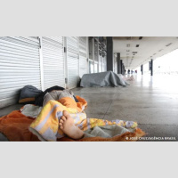 ‘Situação só evolui e piora’, diz defensora pública sobre população em situação de rua no Rio