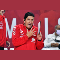 Luizomar de Moura assume comando da Seleção de Cuba: missão que mexeu muito comigo