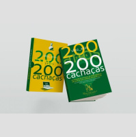 Livro sobre cachaça é premiado no Oscar da Gastronomia