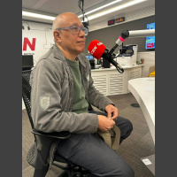 Generosidade é ponto que une todos os depoimentos, diz autor de O Sambista Perfeito sobre Arlindo Cruz