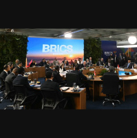 O protagonismo brasileiro no Mercosul e no BRICS