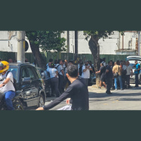 Greve paralisa 24 linhas de ônibus no Rio ouça a entrevista com a secretária municipal de Transportes