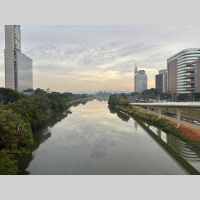 Falta de chuva leva Sabesp a reduzir pressão da água à noite na Grande SP