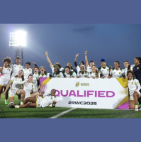 Bianca Silva sobre 1ª Copa do Mundo de Rugby XV Feminino do Brasil: queremos entregar o melhor rugby